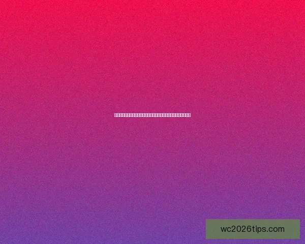 世界杯竞猜充值优惠活动震撼来袭，助你赢取丰厚奖励，快来参与！