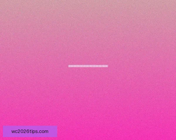 美加墨世界杯竞猜官网带你预测精彩赛事结果，赢取丰厚奖品
