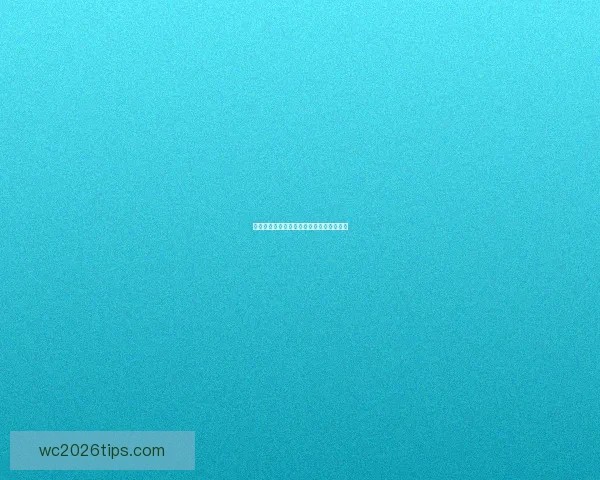 美加墨世界杯投注市场分析及投资机会探讨