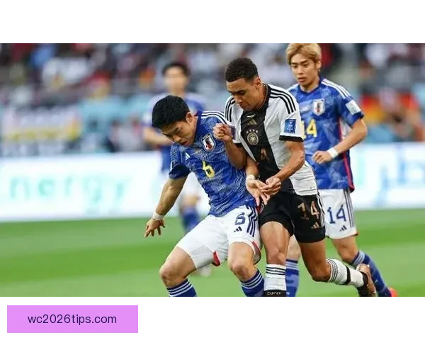 2026年世界杯赛程全面解析与赛事亮点展望