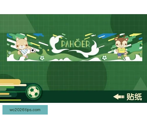 燃情世界杯竞猜盛宴，赢取丰厚奖品与球迷荣耀