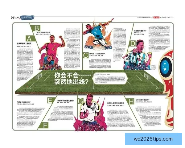 世界杯胜负预测指南 高手推荐精准投注策略 助你赢取丰厚奖金