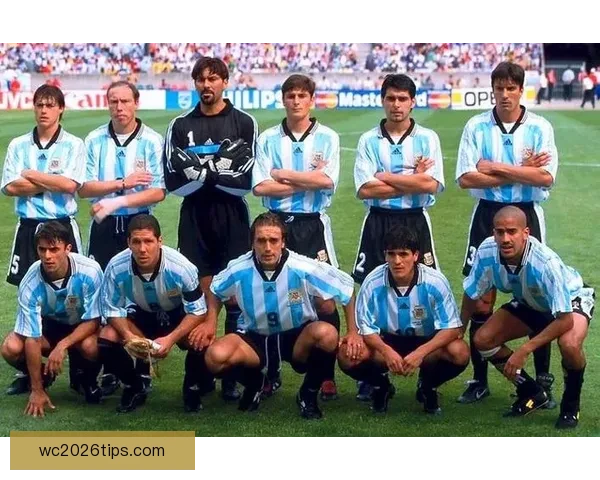 世界杯精彩对决胜负竞猜投注策略全攻略