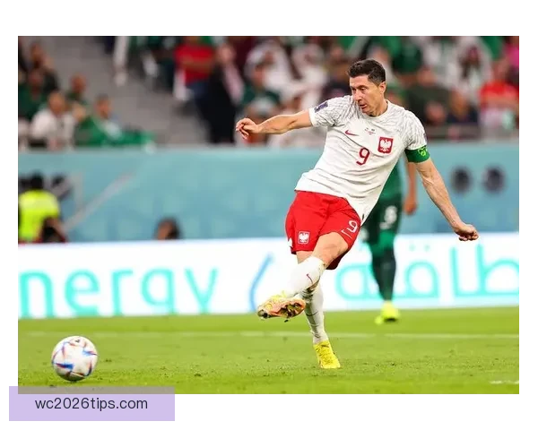 二零二六世界杯金靴奖终极争夺群星闪耀谁将登顶射手之王荣耀宝座