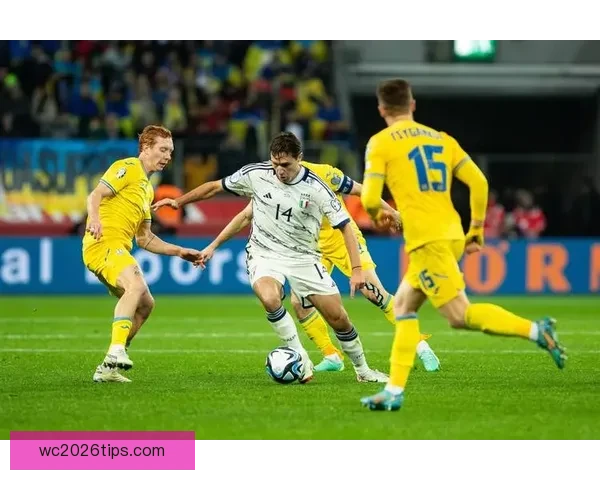 2026年世界杯精彩集锦盘点 高光时刻与震撼瞬间回顾