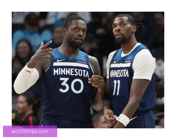 裁判回应火狼之战判罚 里德因质疑公正被驱逐 兰德尔恶犯因非必要动作判罚