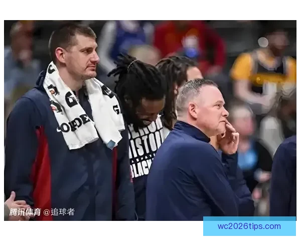 战绩连连下滑莫斯利或将下课魔术锁定前冠军主帅马龙