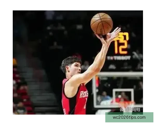谢泼德单场命中9记三分创生涯新高 火箭首发阵容下取得13胜4负佳绩