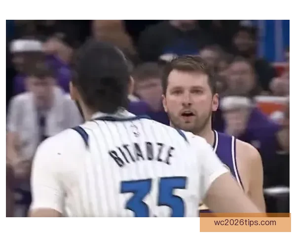 东契奇唇语还原骂战细节 当场怒怼比塔泽涉及家人言辞