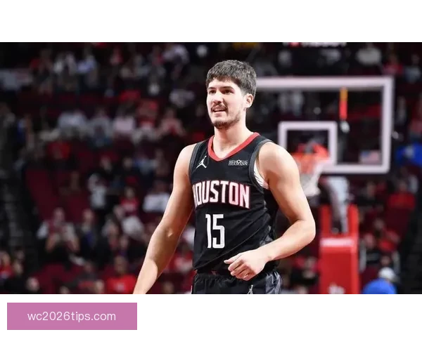 谢泼德关键抛投加助攻创新高贡献23分14助攻 休媒称或已找到控卫答案