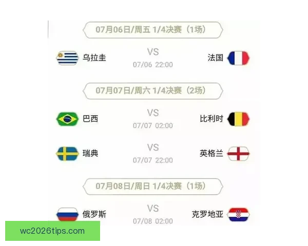 世界杯赔率深度解析与赛事胜负走势精准预测