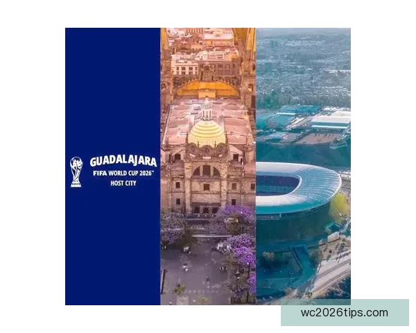 2026年世界杯比赛城市解析：探索主办城市的文化特色与比赛亮点