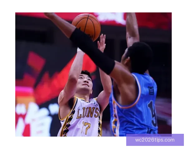 队友助攻风车扣篮得9分 未来我要更炫酷的扣篮来引领风潮