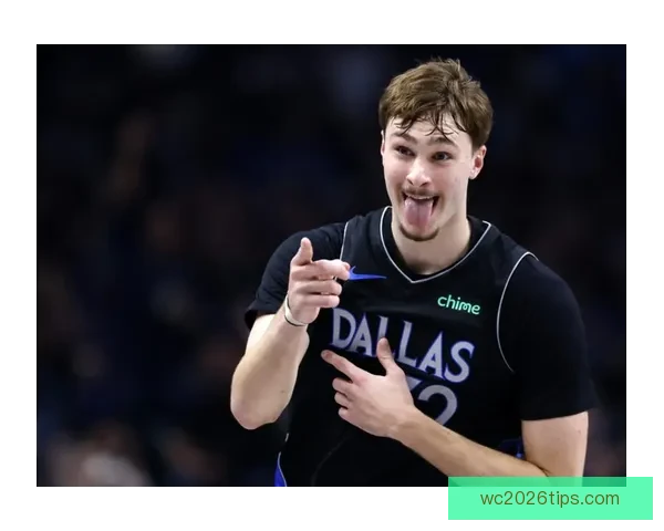 以弗拉格自信砍下51分力争最佳新秀荣誉激励自己再创佳绩