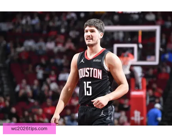 谢泼德单场命中9记三分创生涯新高 火箭首发阵容下取得13胜4负佳绩