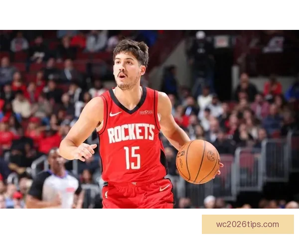 谢泼德关键抛投加助攻创新高贡献23分14助攻 休媒称或已找到控卫答案