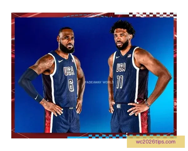 恩比德：不关注最终排名 全力以赴争取每一场胜利