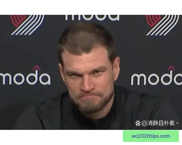 斯普利特点评杨瀚森表示他开会无需全程翻译仍有提升空间