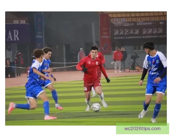 上海海港B队1-0战胜泰安天贶迎来四连胜 李圣龙制造点球温钧翔冷静点射破门